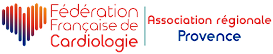 Logo Association Cardiologique de Provence